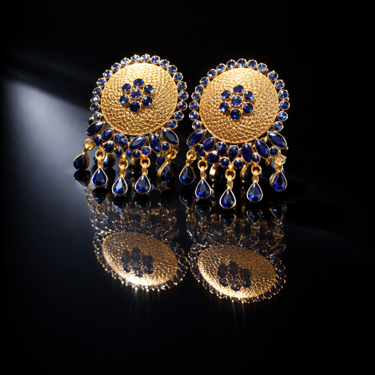 Aftab (Sunshine)	Blue